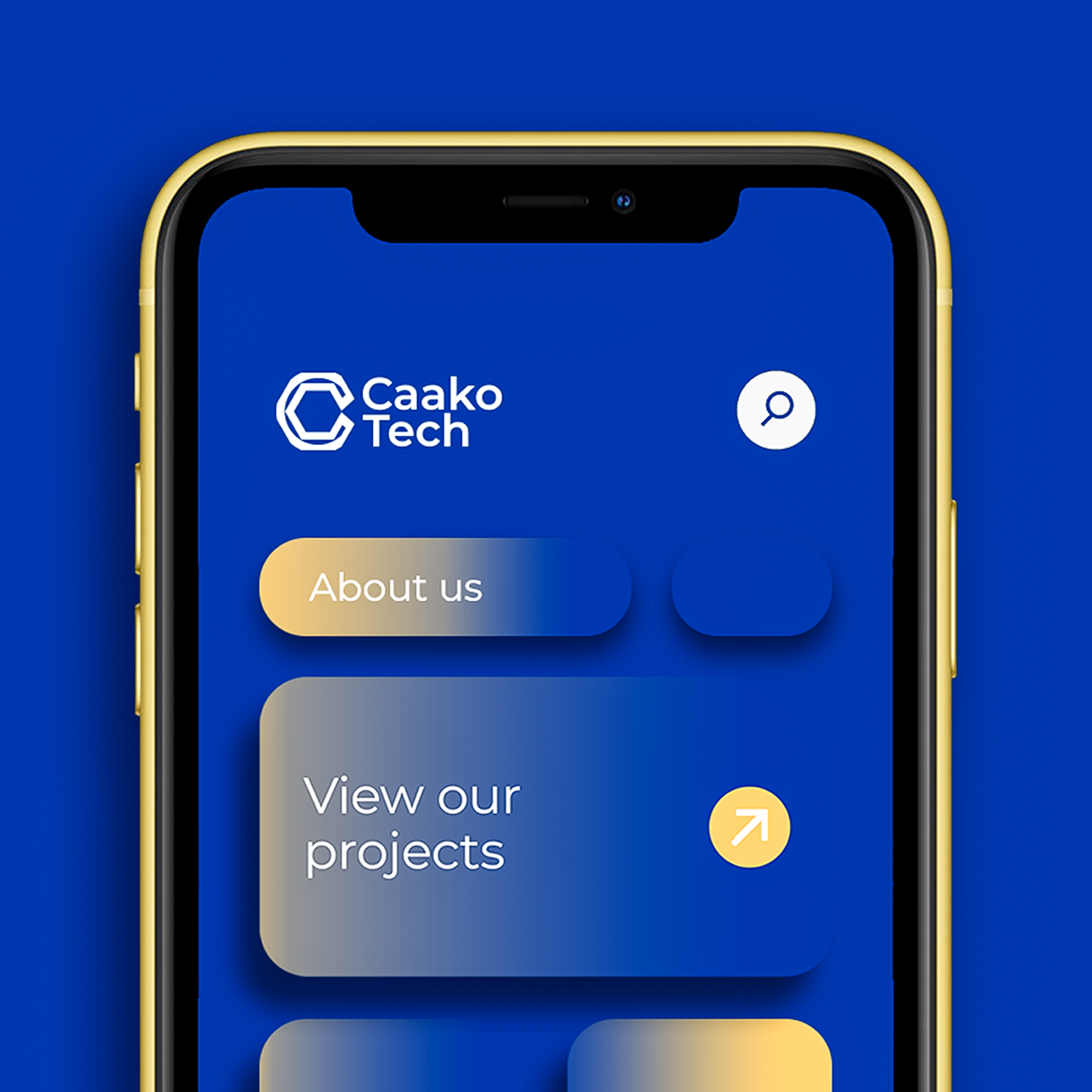 Personal Portfolio Images